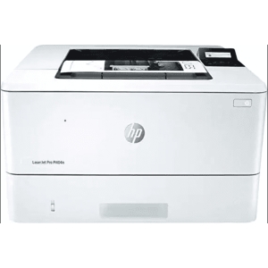 Imprimante hp color laserjet pro m404n