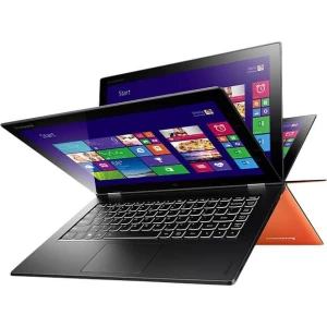Ordinateur portable lenovo yoga 2 pro