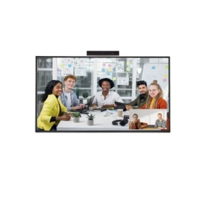 Ecran interactif lg 43" - lg one quick flex