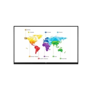 Ecran interactif lg 86tr3bf 88 pouces