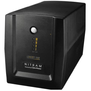 Onduleur nitram line interactif 1500va