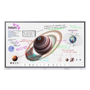 Samsung flip pro wm75b