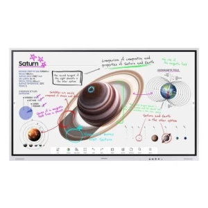 Samsung flip pro wm75b