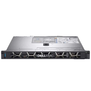 Dell rack poweredge r340