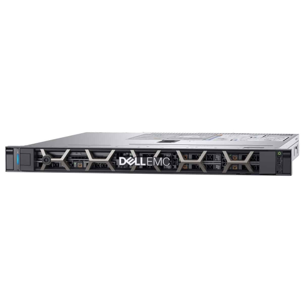 Dell rack poweredge r340