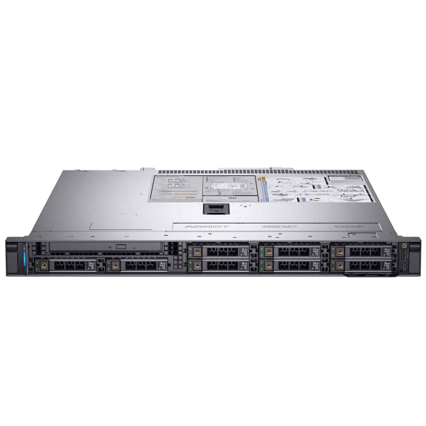 Dell rack poweredge r340