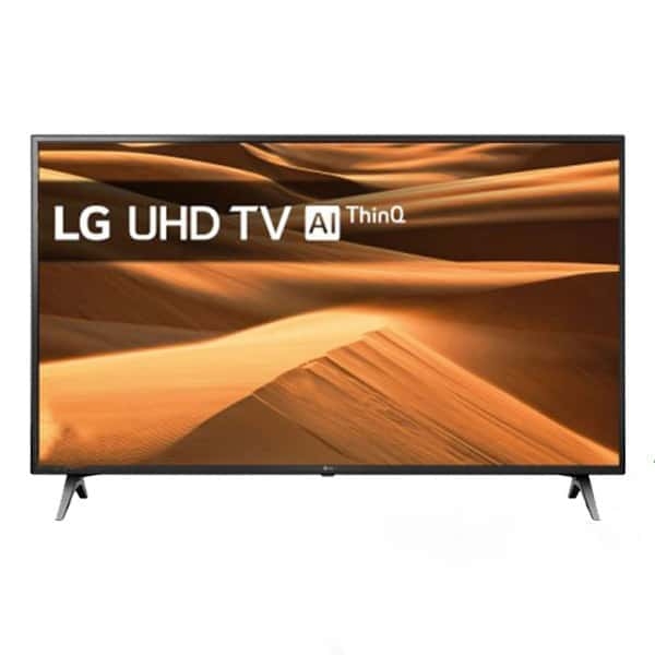 Televiseur lg 50″ pva smart 4k 50un7340