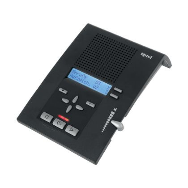 Répondeur tiptel 309