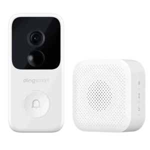 Xiaomi dlingsmart smart video