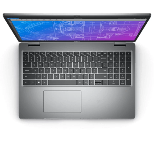 Dell precision 3570