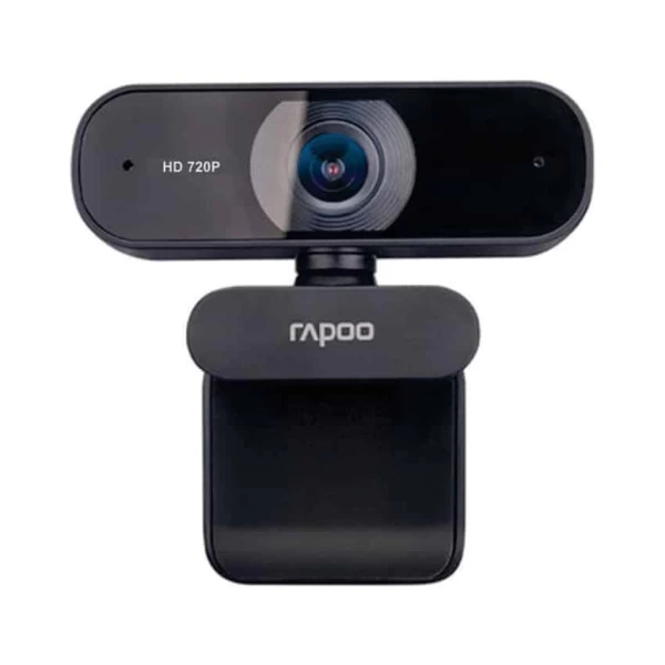 Webcam rapoo c200 720p hd