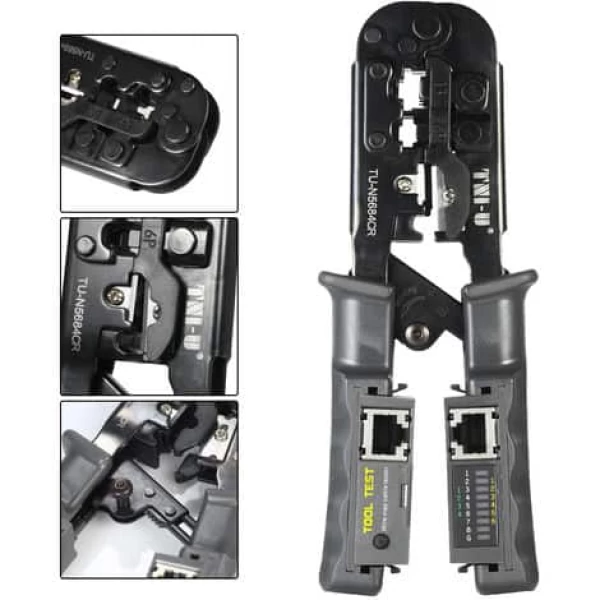 Pince à sertir spécial tool tl-n5684cr