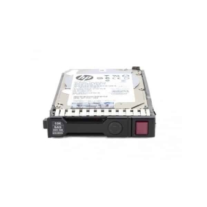 Hpe disque dur serveur 300 go