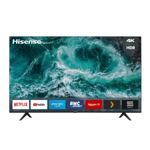 Smart tv hisense 65 pouces