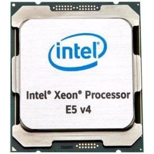 Hpe dl380 gen9 e5-2620v4 kit