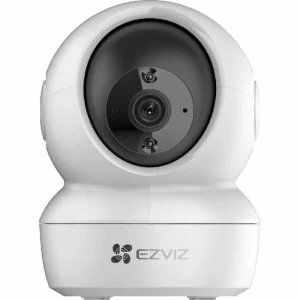 Caméra de sécurité ezviz c6n wi-fi 1080p full-hd
