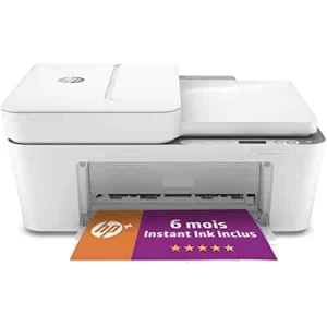 Imprimante hp deskjet 4120 all in one
