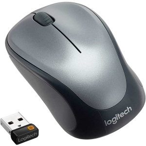 Souris logitech m235