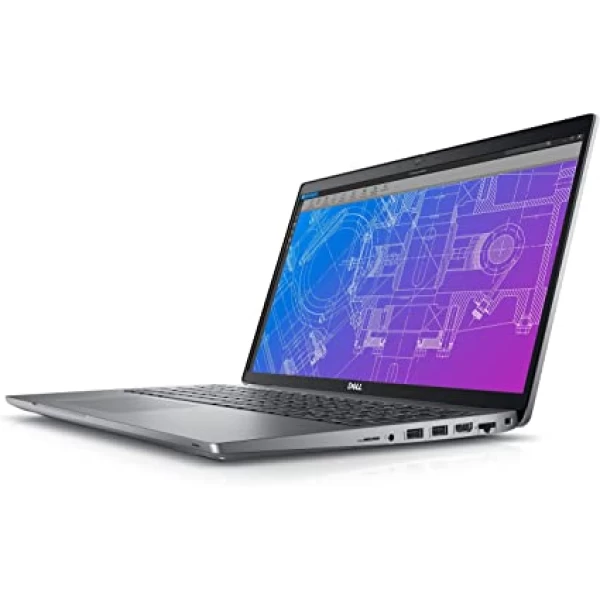 Dell precision 3570