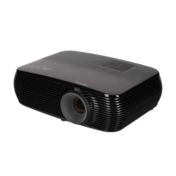 Vidéo-projecteur acer x1126h dlp 4 000 lumens