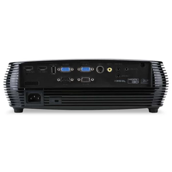 Vidéo-projecteur acer x1126h dlp 4 000 lumens
