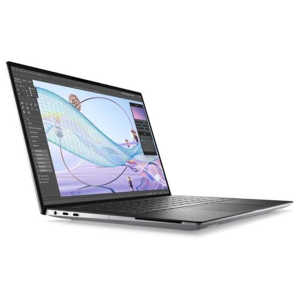 Dell precision 3570