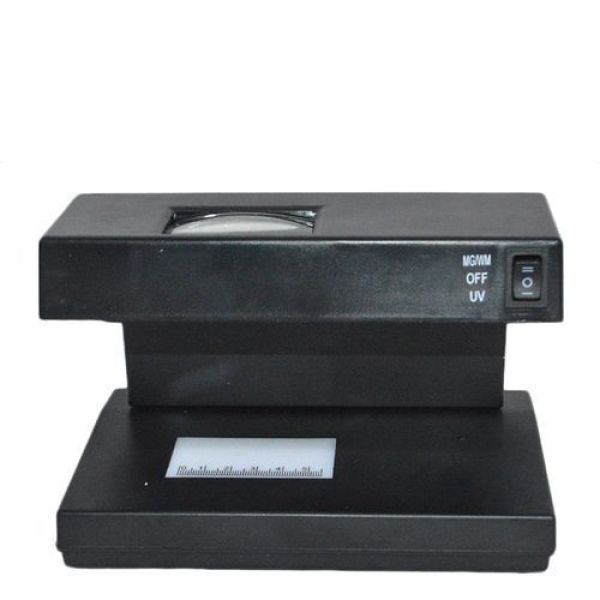 Détecteur de faux billets ad-2138