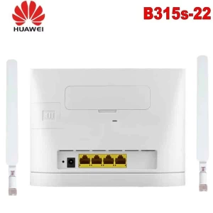 Routeur wifi mobile huawei