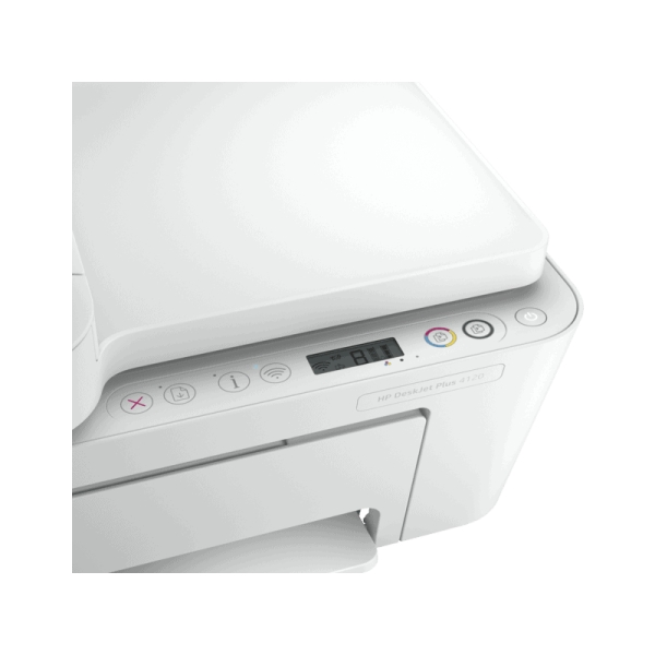Imprimante hp deskjet 4120 all in one