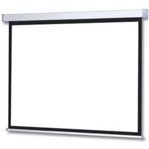 Ecran vidéo projecteur électrique