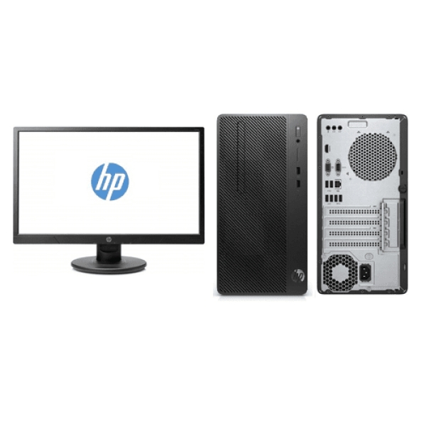 Hp 290 g2 ordinateur de bureau