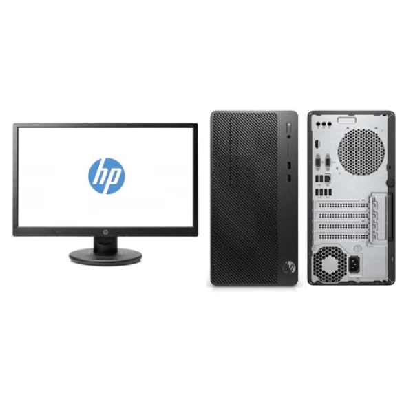 Hp 290 g2 ordinateur de bureau