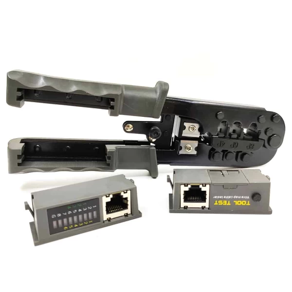 Pince à sertir spécial tool tl-n5684cr