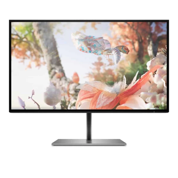Écran dreamcolor hp z27xs g3 4k usb-c