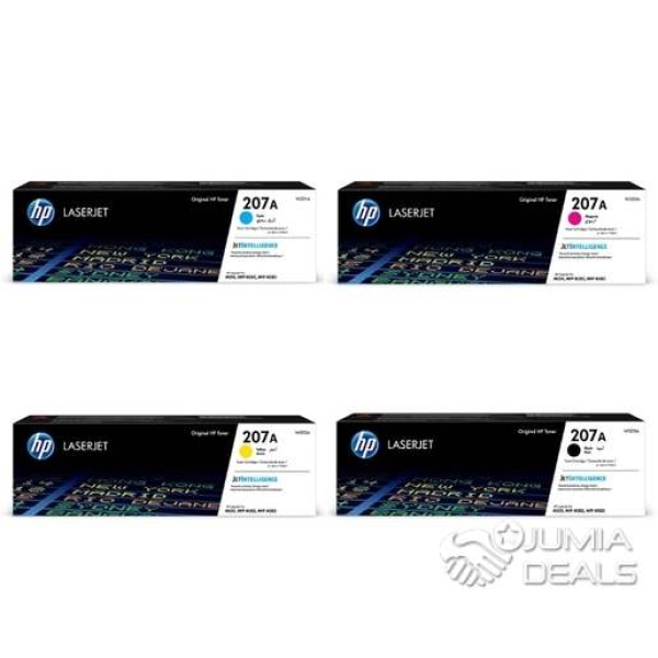 Cartouche imprimante hp 207a (original)