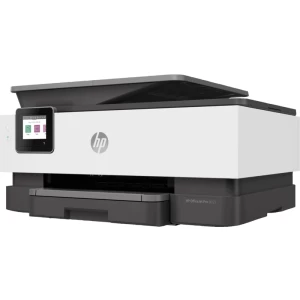 Imprimante À jet d’encre multifonction hp officejet