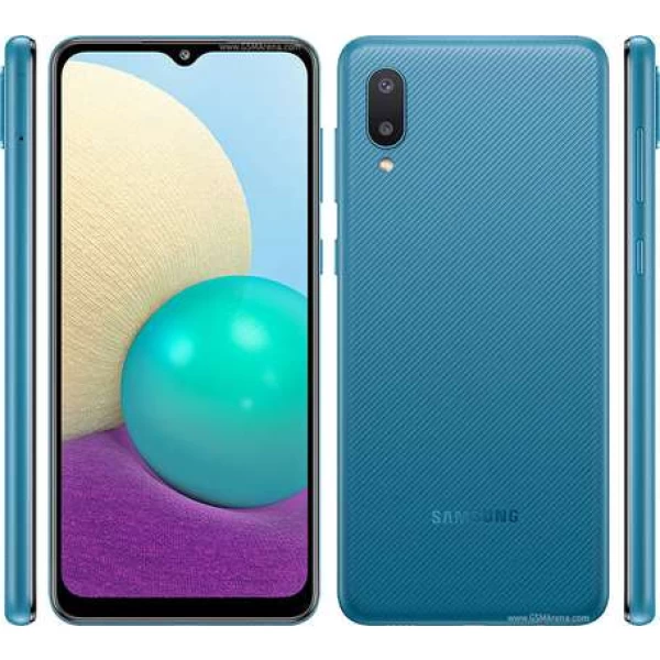 Samsung galaxy a02