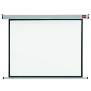 Ecran de projection mural electrique 240x180