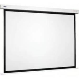 Ecran vidéo projecteur manuel 2m/2m