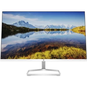Ecran ordinateur hp display moniteur 24 pouces led slim