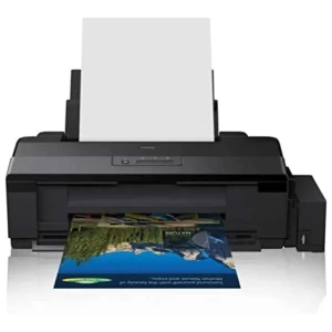 Imprimante epson l1800 avec wifi