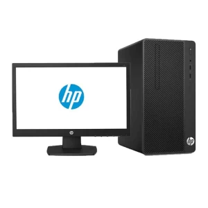 Hp 290 g2 ordinateur de bureau