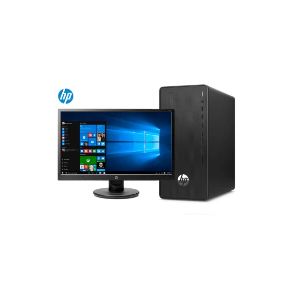 Hp 290 g2 ordinateur de bureau