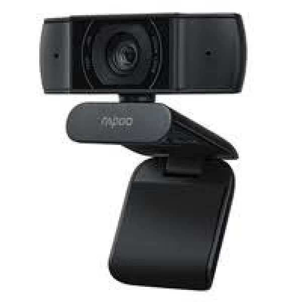 Webcam rapoo c200 720p hd