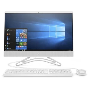 Ordinateur all in one hp 24 – core i5