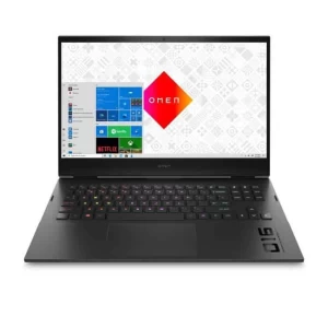 Pc portable gamer hp omen