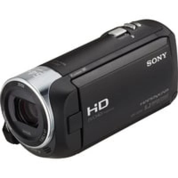 Sony hdr-cx405 caméscope full hd zoom optique