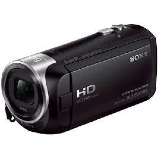 Sony hdr-cx405 caméscope full hd zoom optique