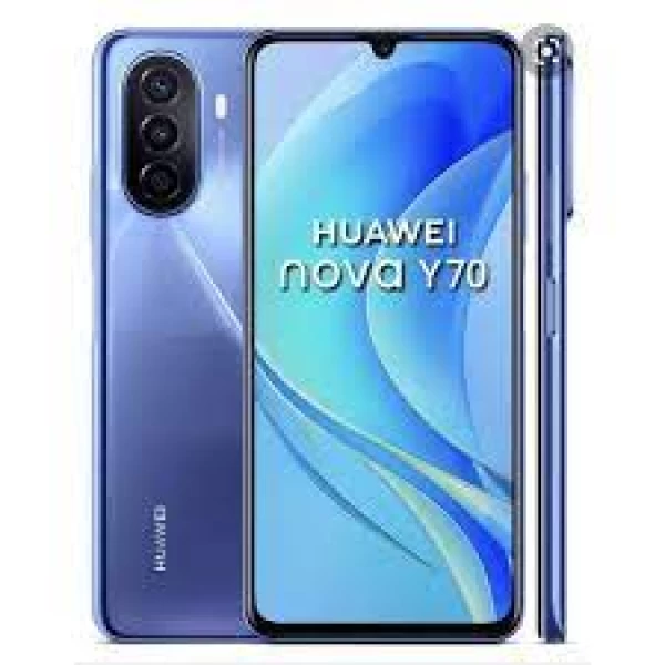 Huawei nova y70