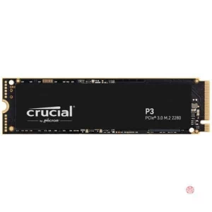 Crucial p3